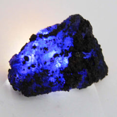 60 Ct Earth Mined CERTIFIED Natural Blue Sapphire Huge Rough Loose Gemstone