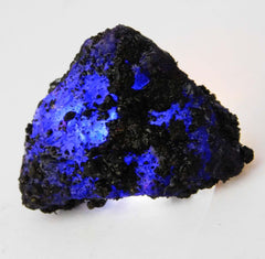 60 Ct Earth Mined CERTIFIED Natural Blue Sapphire Huge Rough Loose Gemstone