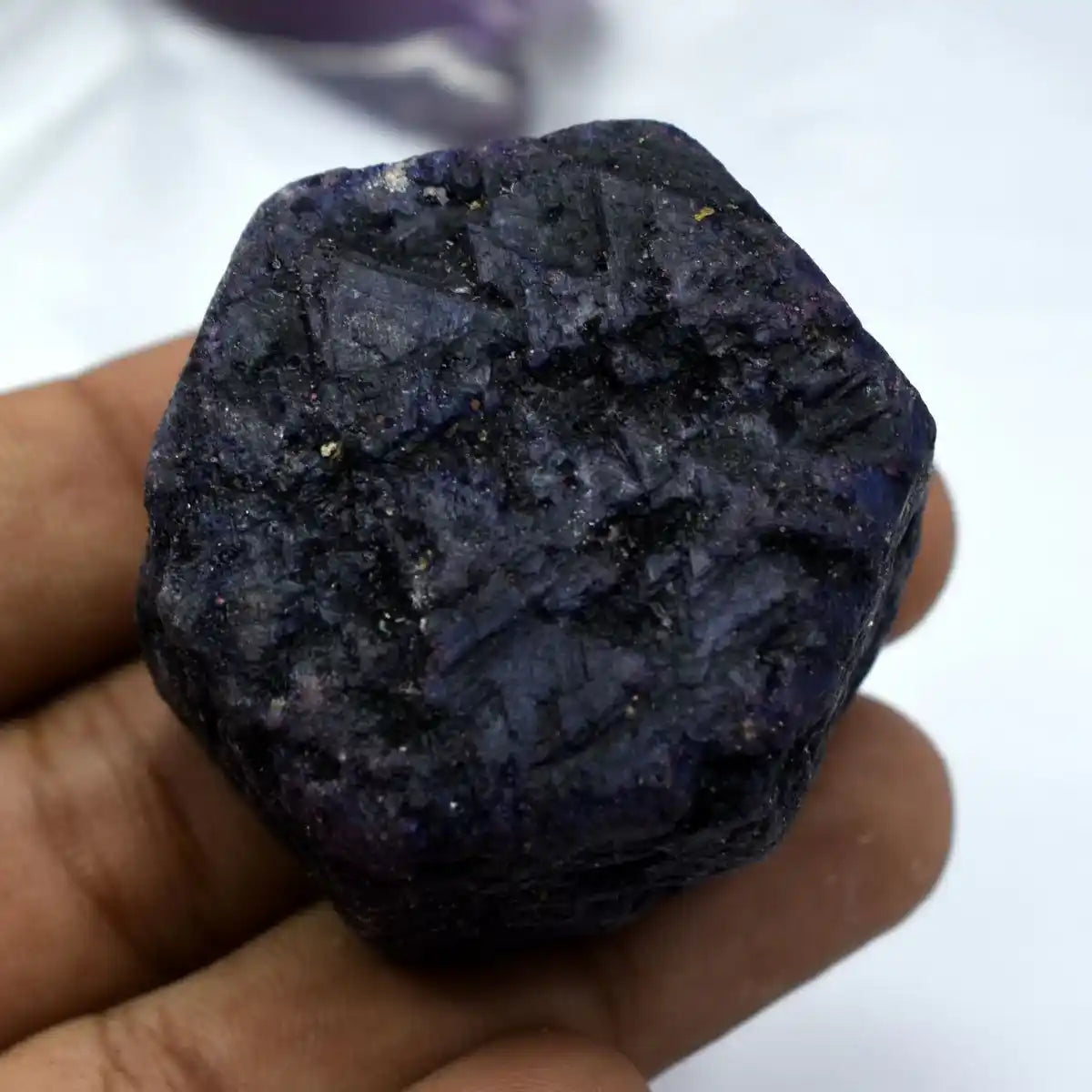 rough sapphire for sale