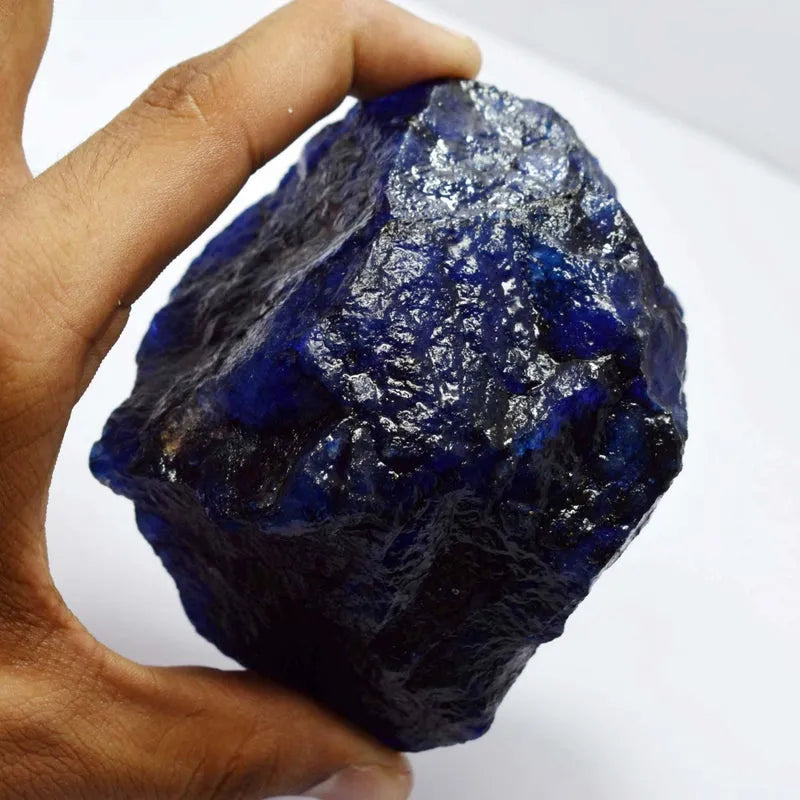 rough sapphire for sale