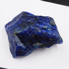 4776.40 Ct Natural CERTIFIED Loose Gemstone Blue Sapphire Uncut Raw Rough