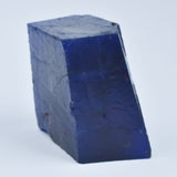 Blue Sapphire Rough 619.15 Ct Earth Mined Natural CERTIFIED Loose Gemstone