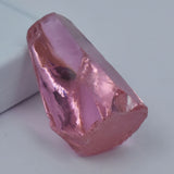 Natural Pink Sapphire Uncut Raw Rough 269.55 Ct Loose Gemstone CERTIFIED