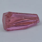 Natural Pink Sapphire Uncut Raw Rough 269.55 Ct Loose Gemstone CERTIFIED