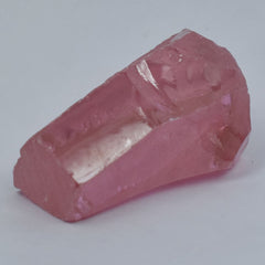 Uncut Pink Sapphire 314.25 Ct Raw Rough Natural Loose Gemstone CERTIFIED