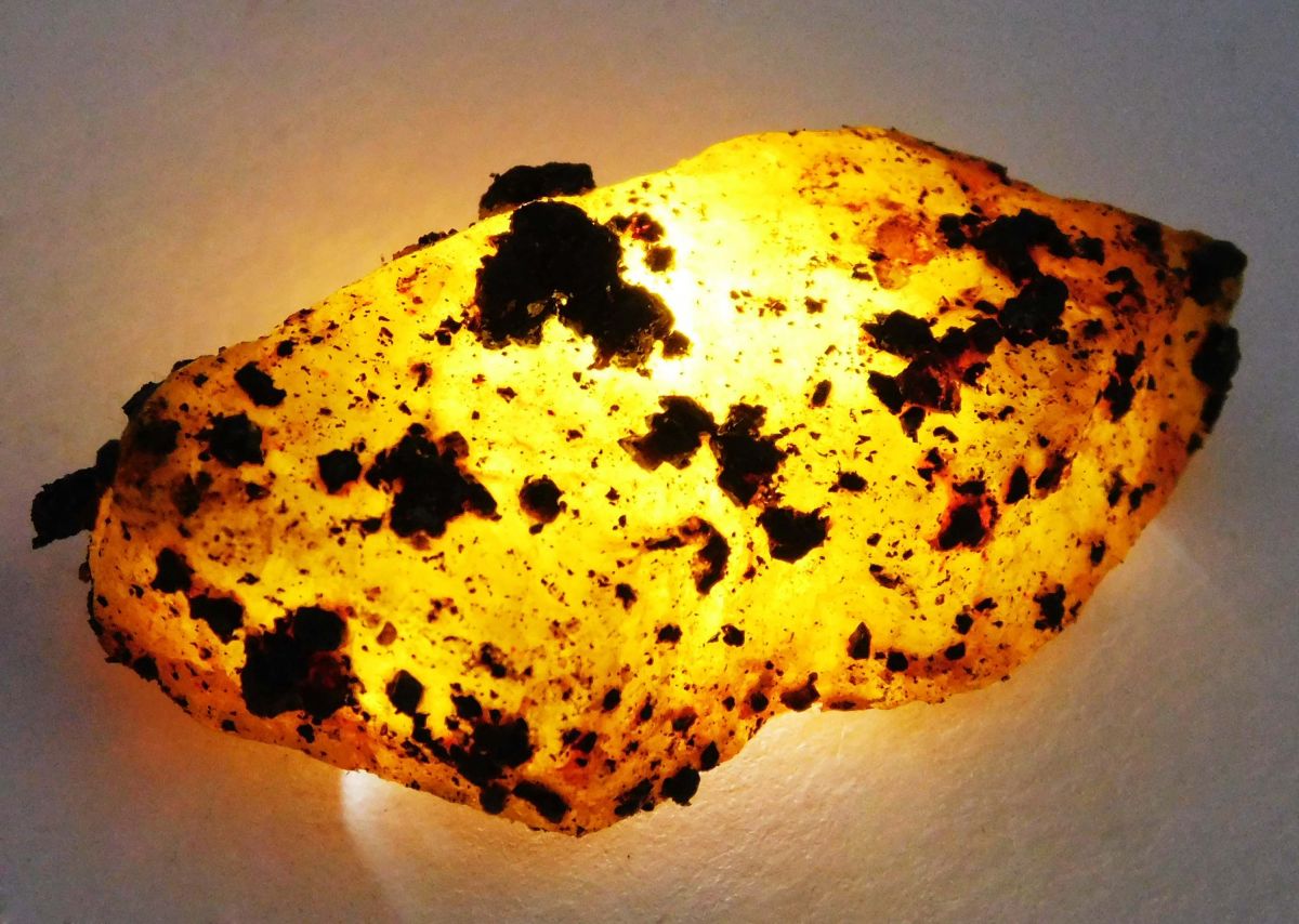 Huge Rough Earth Mined CERTIFIED 55 Ct Natural Yellow Sapphire Loose Gemstone