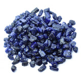 CERTIFIED Uncut Raw Rough Blue Sapphire 250 Carat NATURAL Loose Gemstone Lot