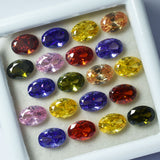 uncut sapphire