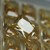 yellow sapphire rough