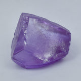 Natural Purple 327.95 Ct Uncut Rough Sapphire Loose Gemstone CERTIFIED