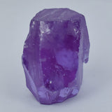 Natural Purple 327.95 Ct Uncut Rough Sapphire Loose Gemstone CERTIFIED