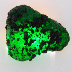 139.20 Ct Earth Mined CERTIFIED Green Natural Emerald Huge Rough Loose Gemstone