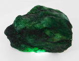 raw emerald