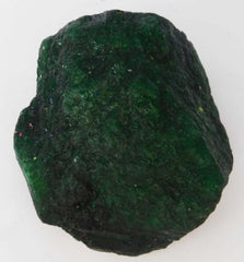 1360 Carat Natural Emerald Huge Rough Earth Mined CERTIFIED Green Loose Gemstone