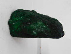 1360 Carat Natural Emerald Huge Rough Earth Mined CERTIFIED Green Loose Gemstone