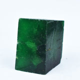 raw emerald