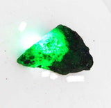 200 carat emerald