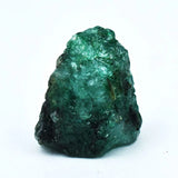raw emerald