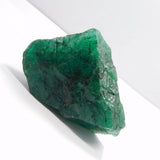 raw emerald