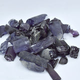 1500 Ct Natural Alexandrite Color Change Rough CERTIFIED Loose Gemstone Lot