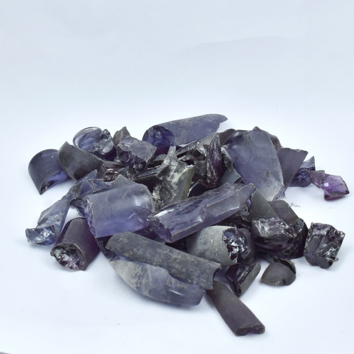 1500 Ct Natural Alexandrite Color Change Rough CERTIFIED Loose Gemstone Lot