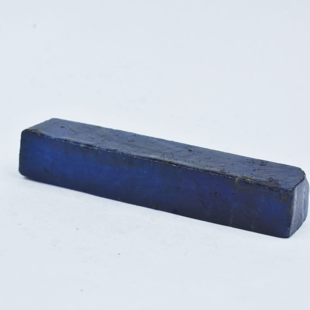 CERTIFIED 184.65 Ct Purple UnCut Natural Sapphire Rough Gemstone Earth Mined