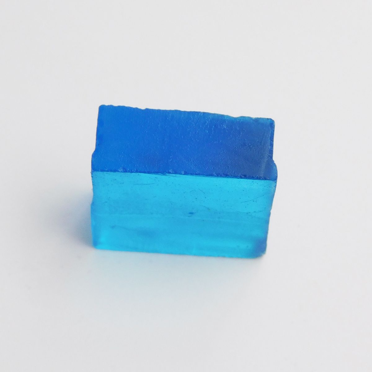 Natural 45.70 Ct CERTIFIED Sapphire Rough Blue Raw Uncut Earth Mined Gemstone