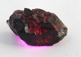 african garnet stone