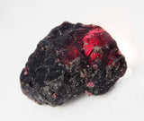150 Carat Natural Garnet Earth Mined Rough CERTIFIED Red Garnet Uncut Rough