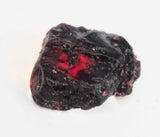 150 Carat Natural Garnet Earth Mined Rough CERTIFIED Red Garnet Uncut Rough