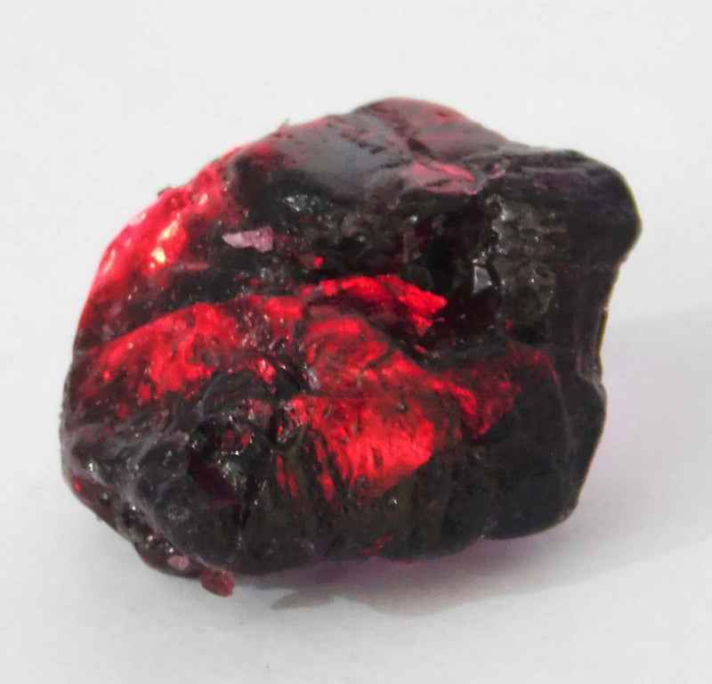 loose garnet gemstone India