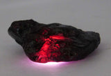 african garnet stone