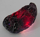 african garnet stone