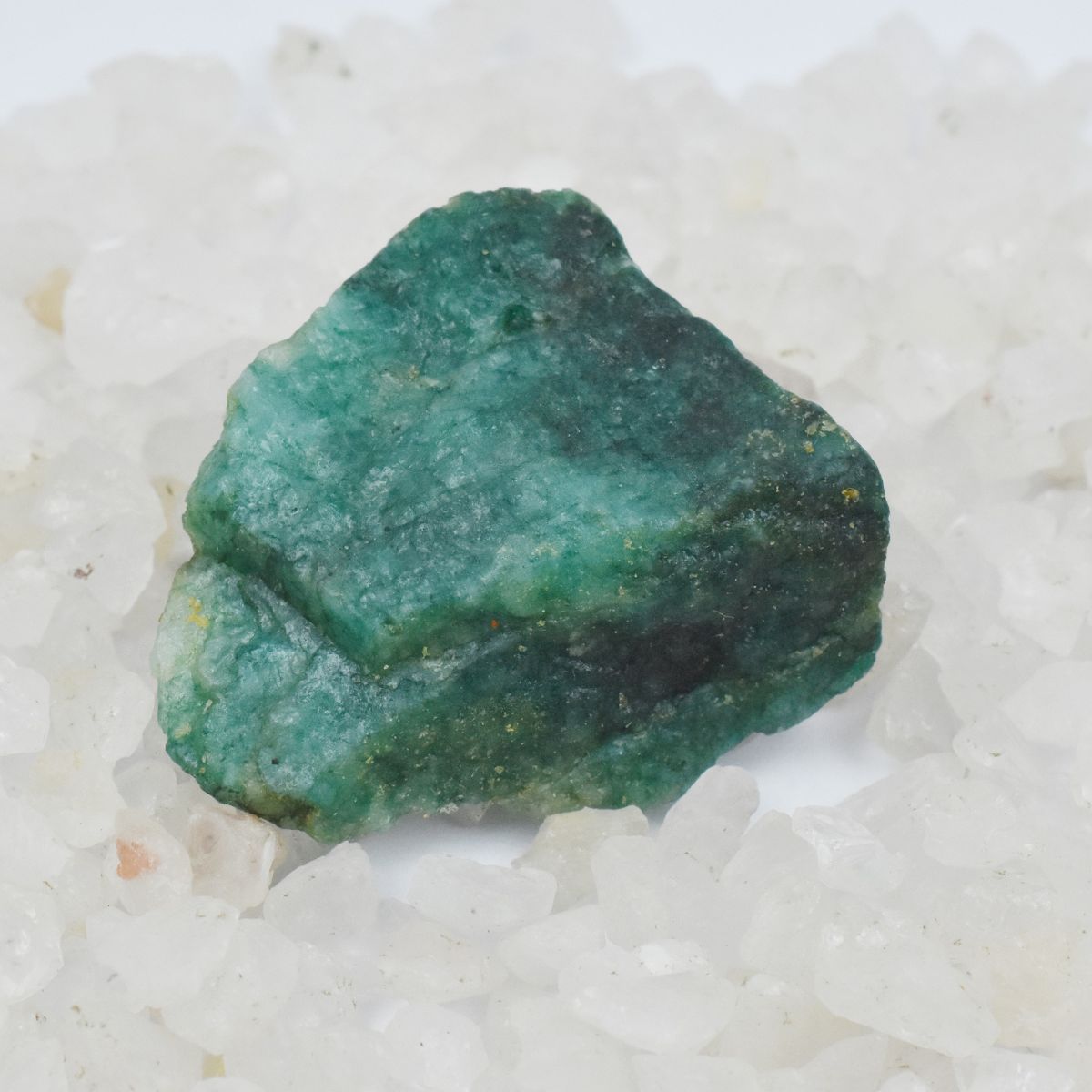 Lot Rough 966 Ct Colombian Natural Green Emerald Raw Rough Loose Gemstone