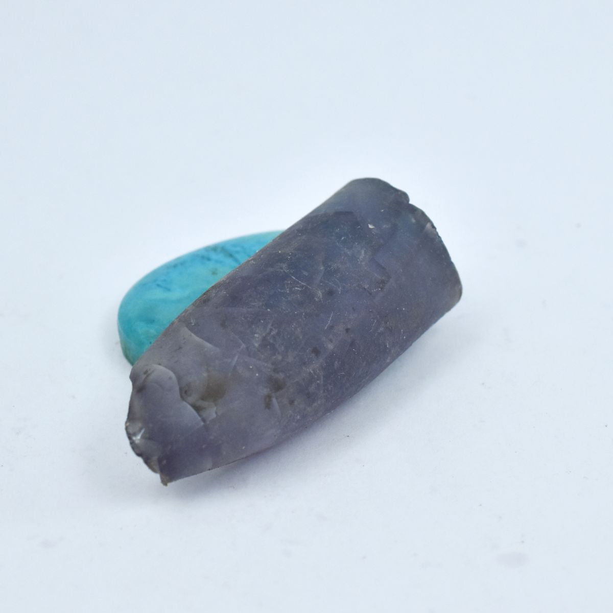 Alexandrite CERTIFIED Color Change Uncut Rough 49.99 Ct Loose Gemstone