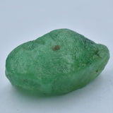 raw emerald