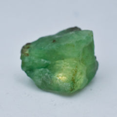 Rare 112 Ct Natural Green Emerald Raw Rough CERTIFIED Uncut Raw LOOSE Gemstone