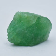 72.80 Ct Natural Emerald Huge Rough Earth Mined CERTIFIED Green Loose Gemstone