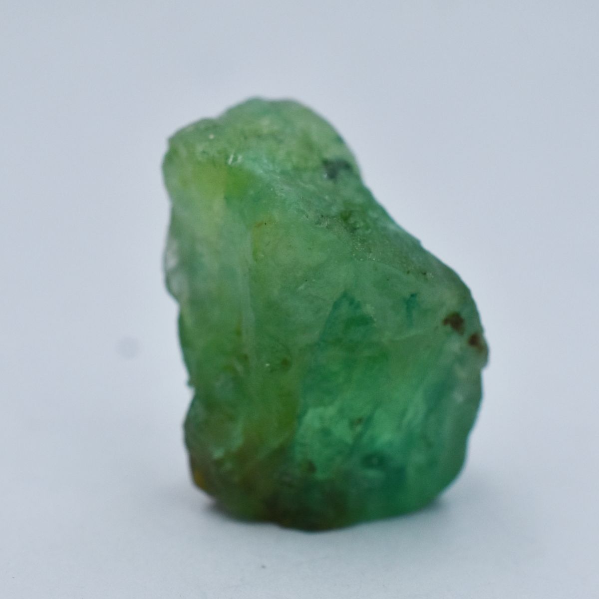 Natural Emerald Huge Rough 71.65 Ct Earth Mined CERTIFIED Green Loose Gemstone