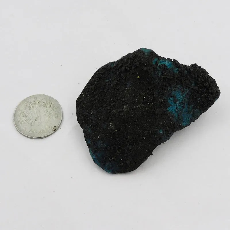 aquamarine rough blue natural gemstone high quality specimen