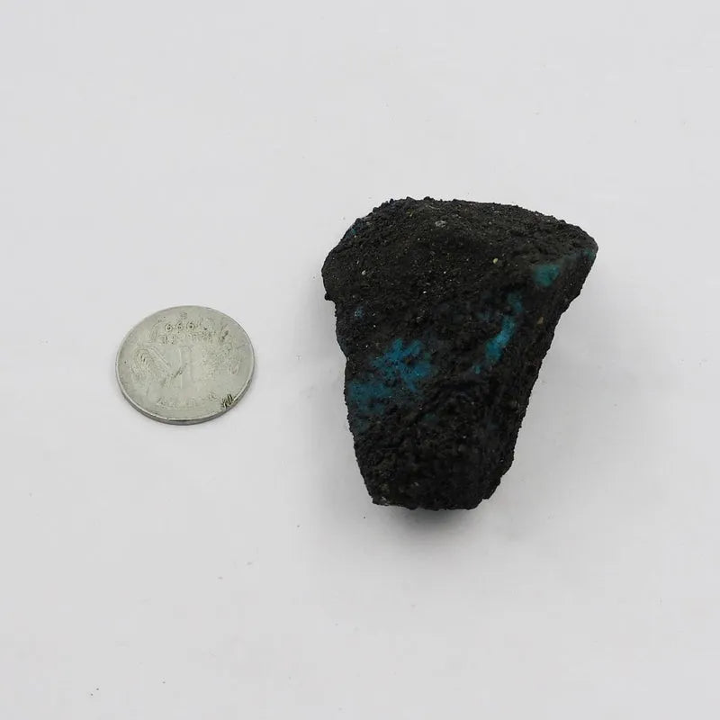 aquamarine rough blue natural gemstone for jewelry making