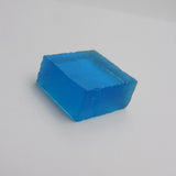 Sapphire 50.00 Ct Rough Blue CERTIFIED Natural Raw Uncut Earth Mined Gemstone