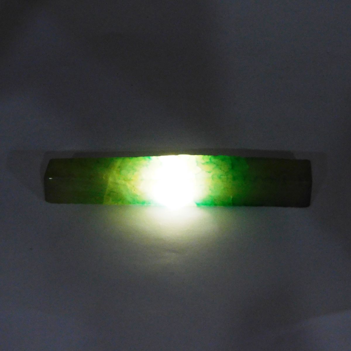 Natural 128.55 CERTIFIED Green Zambian Emerald Excellent Quality Loose Gemstone