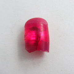 41.85 Ct Uncut Loose Gemstone Uncut Raw Rough CERTIFIED Natural Red Ruby