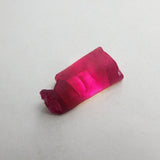 Raw Rough Natural 88.10 Ct Uncut Red Ruby Earth Mined CERTIFIED Loose Gemstone