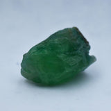 raw emerald