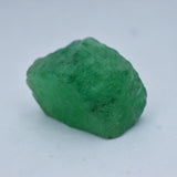 raw emerald
