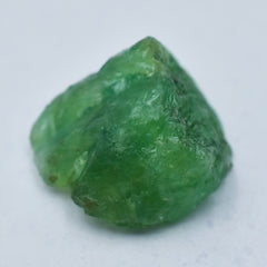 89.95 Ct Natural Emerald Huge Rough Earth Mined CERTIFIED Green Loose Gemstone