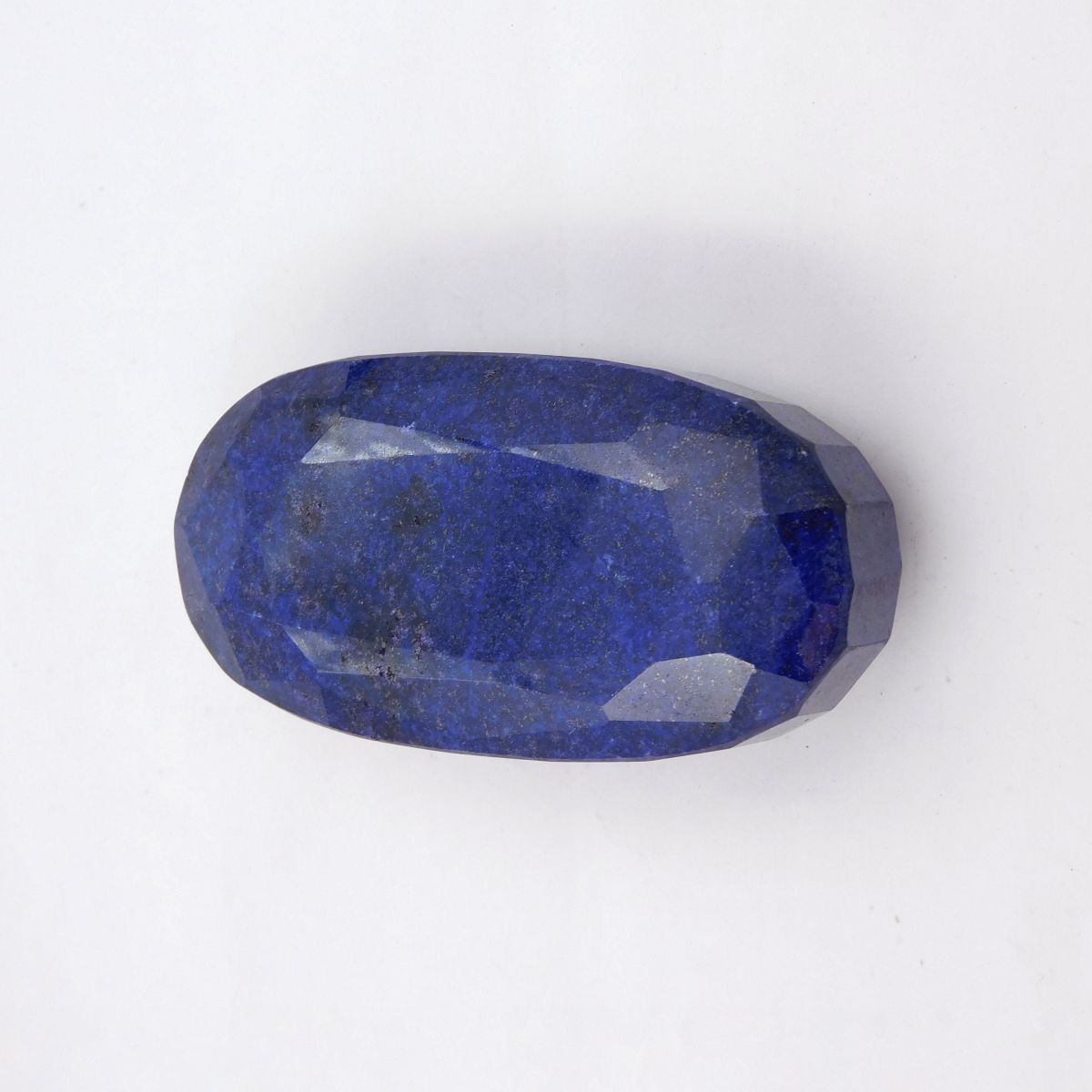 1161.2 Ct Natural Blue Sapphire Big Size Oval Cut Loose Gemstone CERTIFIED