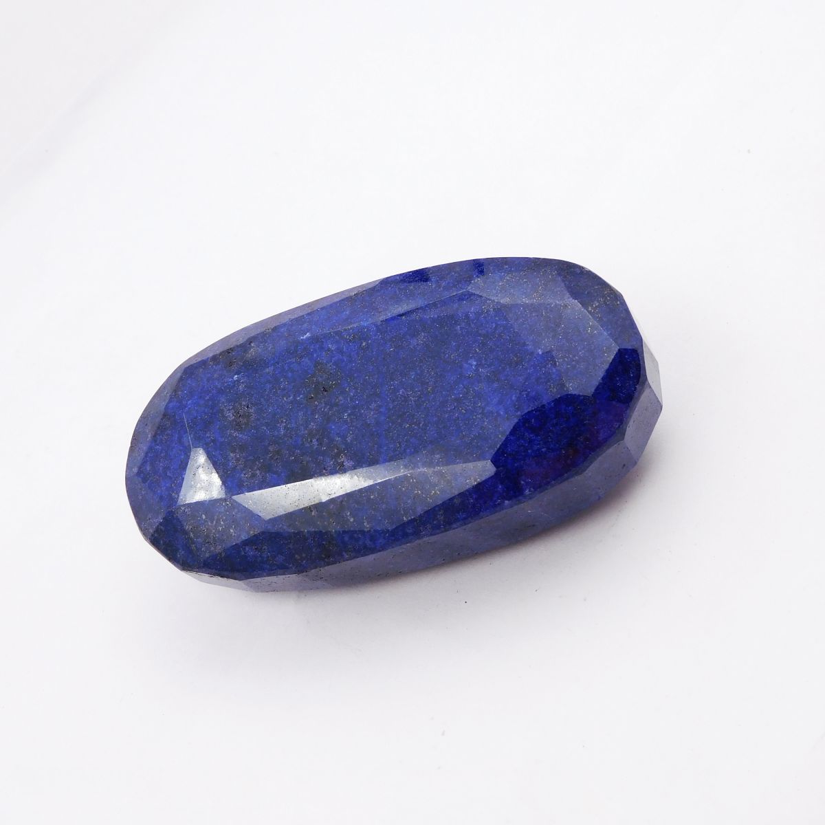 1161.2 Ct Natural Blue Sapphire Big Size Oval Cut Loose Gemstone CERTIFIED